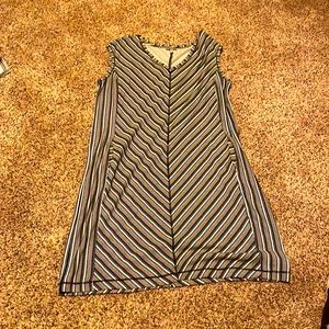 Talbots dress